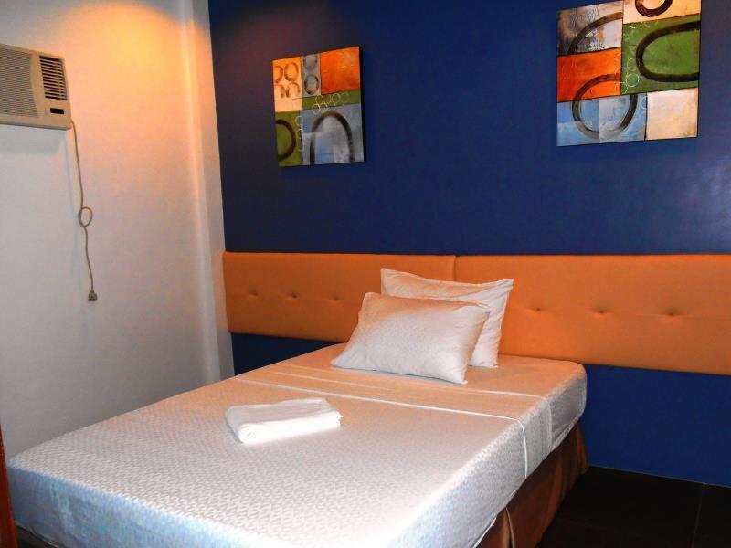Abrhys Ridge Inn Корон Экстерьер фото