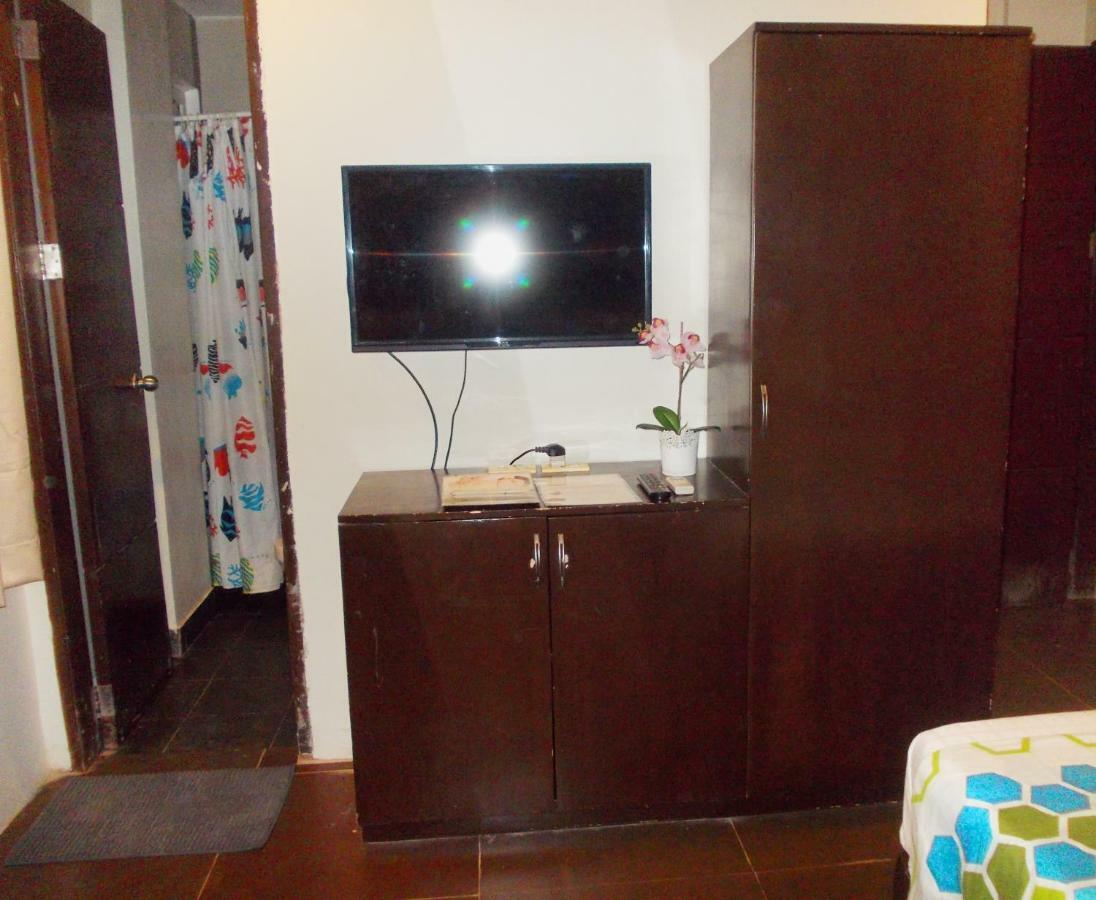 Abrhys Ridge Inn Корон Экстерьер фото