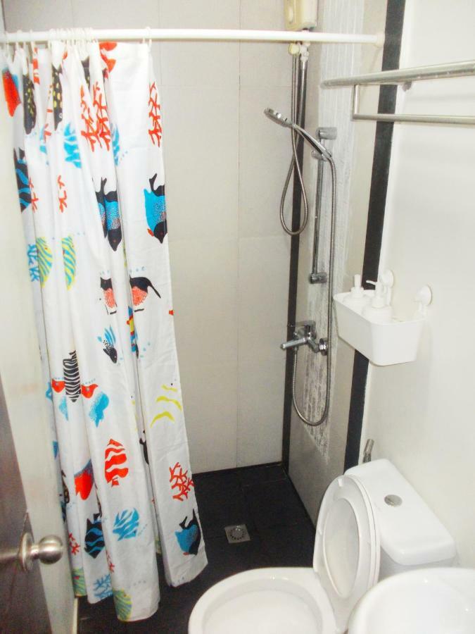 Abrhys Ridge Inn Корон Экстерьер фото