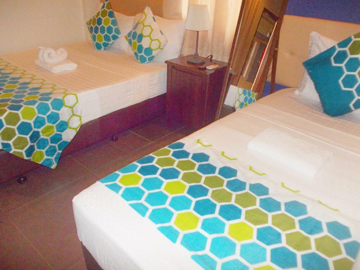 Abrhys Ridge Inn Корон Экстерьер фото