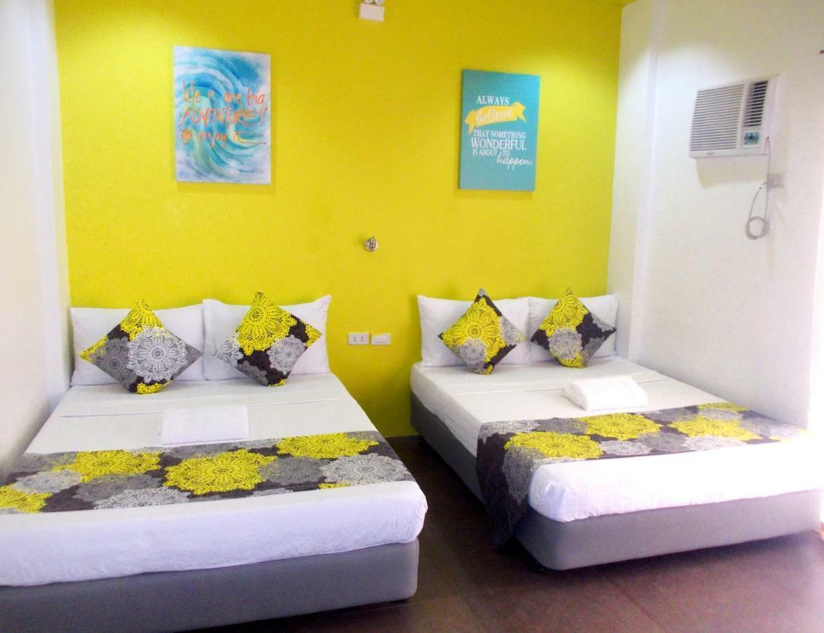 Abrhys Ridge Inn Корон Экстерьер фото