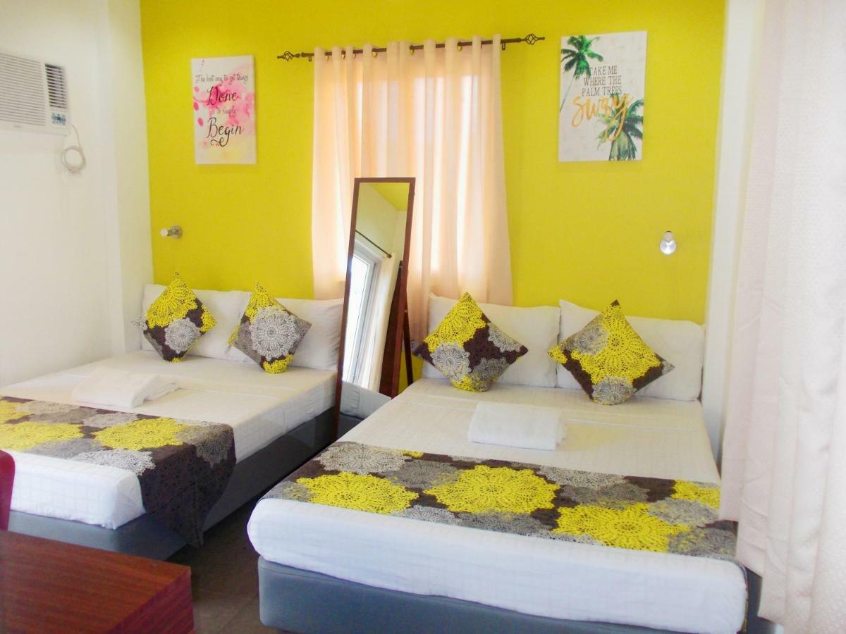 Abrhys Ridge Inn Корон Экстерьер фото