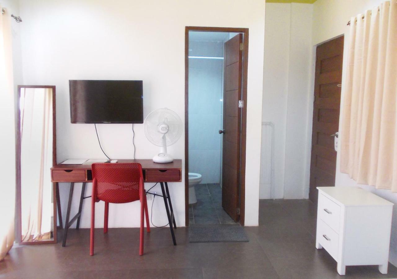 Abrhys Ridge Inn Корон Экстерьер фото