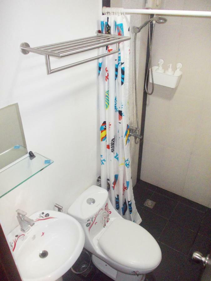 Abrhys Ridge Inn Корон Экстерьер фото