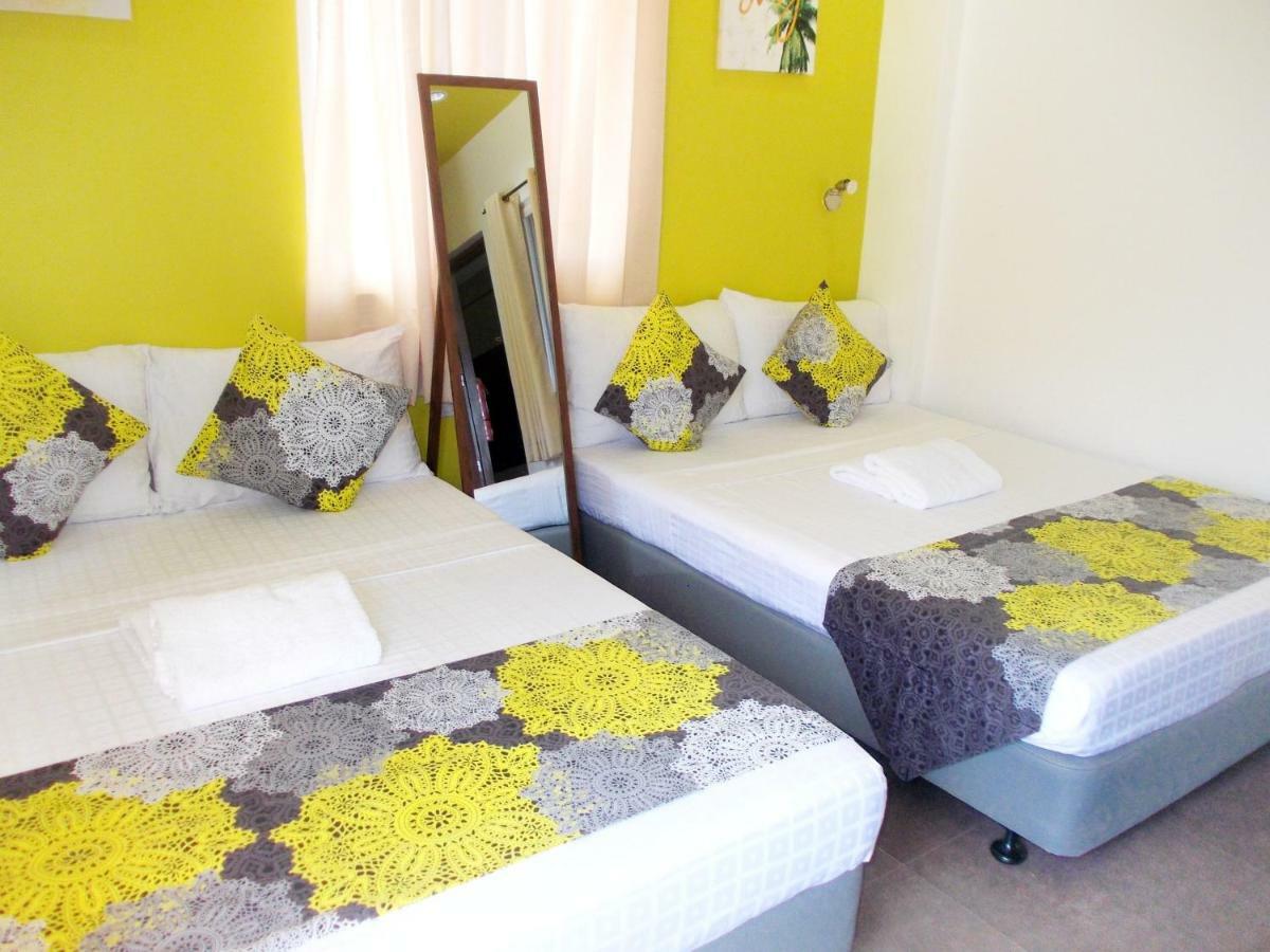 Abrhys Ridge Inn Корон Экстерьер фото