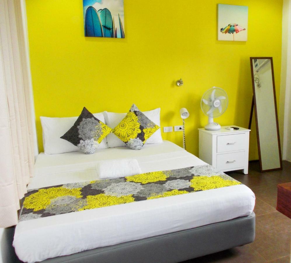 Abrhys Ridge Inn Корон Экстерьер фото